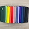کاور سیلیکونی مناسب برای گوشی شیائومی Note 9 Pro / Note 9s